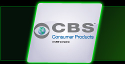 cbs consumer products